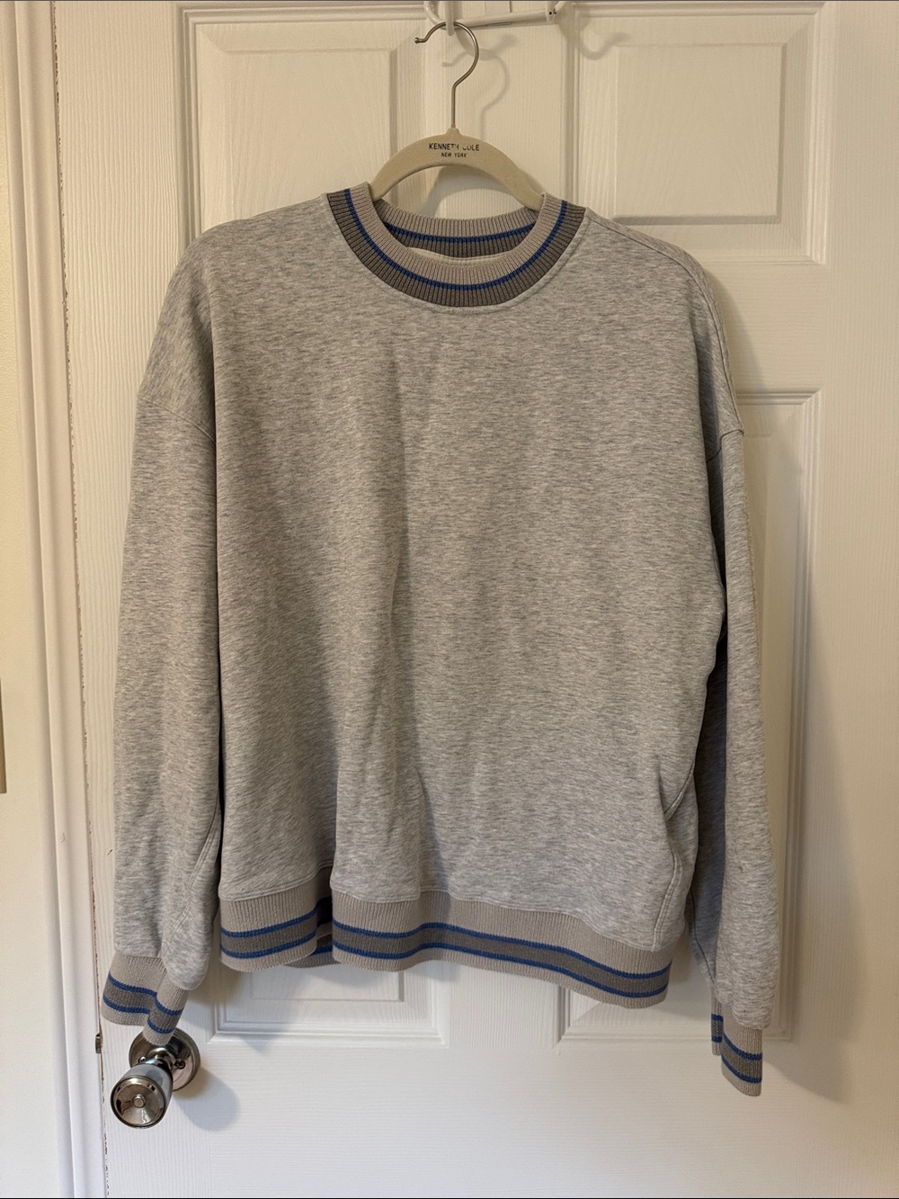 Lululemon Ringer Sweater